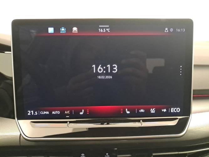 Golf 1.5 eHybrid 204 DSG6