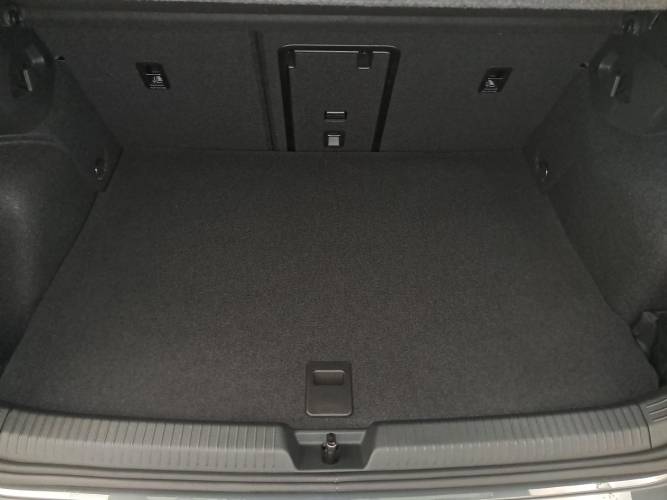 Golf 1.5 eHybrid 204 DSG6