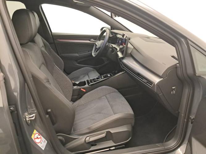 Golf 1.5 eHybrid 204 DSG6