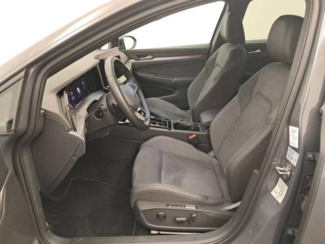 Golf 1.5 eHybrid 204 DSG6