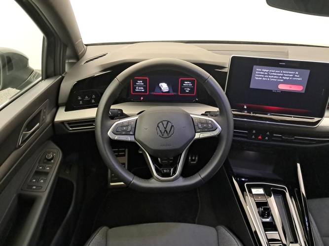 Golf 1.5 eHybrid 204 DSG6