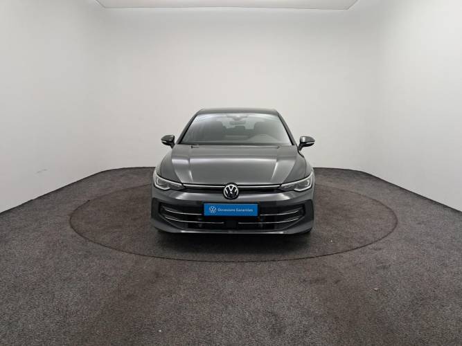 Golf 1.5 eHybrid 204 DSG6