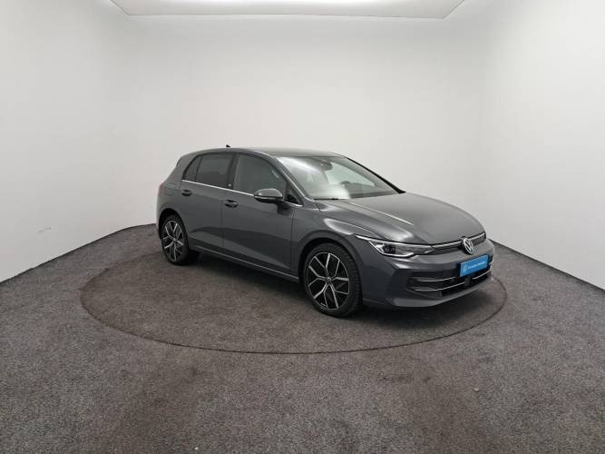 Golf 1.5 eHybrid 204 DSG6