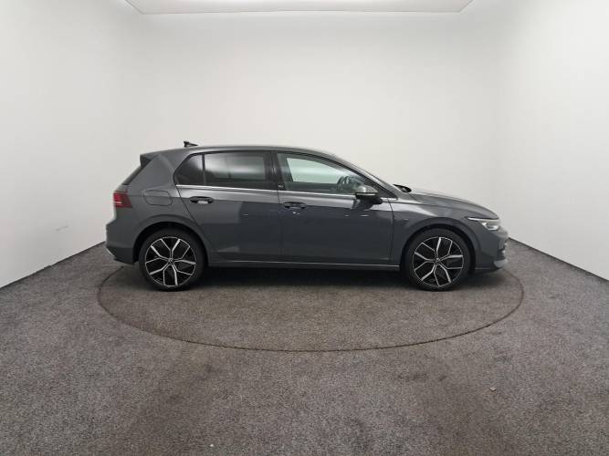 Golf 1.5 eHybrid 204 DSG6