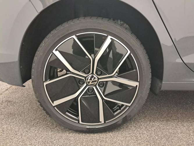 Golf 1.5 eHybrid 204 DSG6