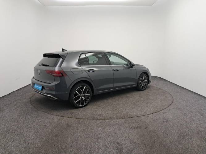 Golf 1.5 eHybrid 204 DSG6