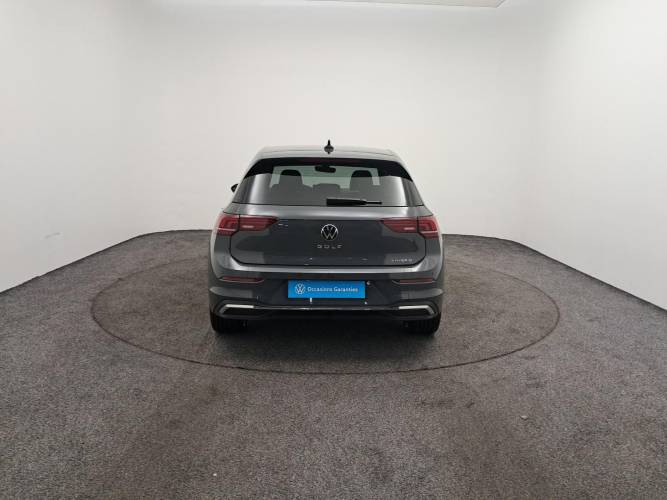 Golf 1.5 eHybrid 204 DSG6