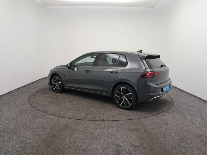 Golf 1.5 eHybrid 204 DSG6