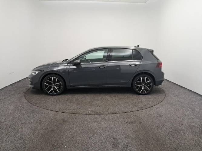 Golf 1.5 eHybrid 204 DSG6