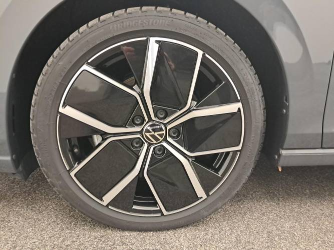 Golf 1.5 eHybrid 204 DSG6