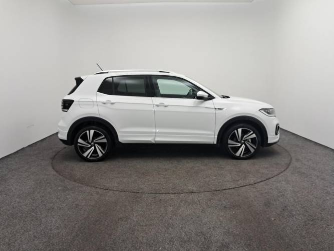 T-Cross 1.0 TSI 110 Start/Stop BVM6