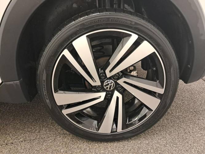 T-Cross 1.0 TSI 110 Start/Stop BVM6