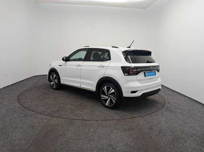 T-Cross 1.0 TSI 110 Start/Stop BVM6
