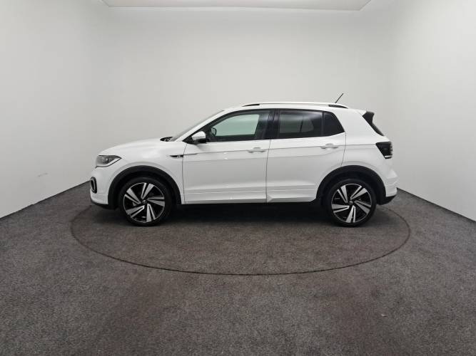 T-Cross 1.0 TSI 110 Start/Stop BVM6