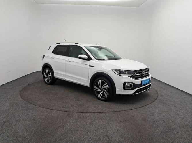 T-Cross 1.0 TSI 110 Start/Stop BVM6