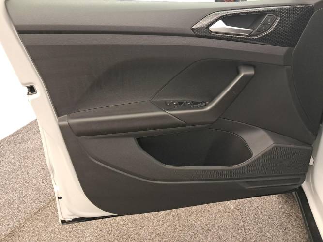 T-Cross 1.0 TSI 110 Start/Stop BVM6