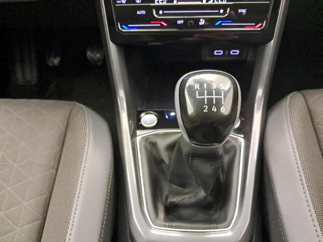 T-Cross 1.0 TSI 110 Start/Stop BVM6