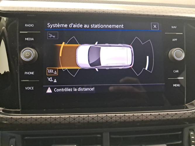T-Cross 1.0 TSI 110 Start/Stop BVM6