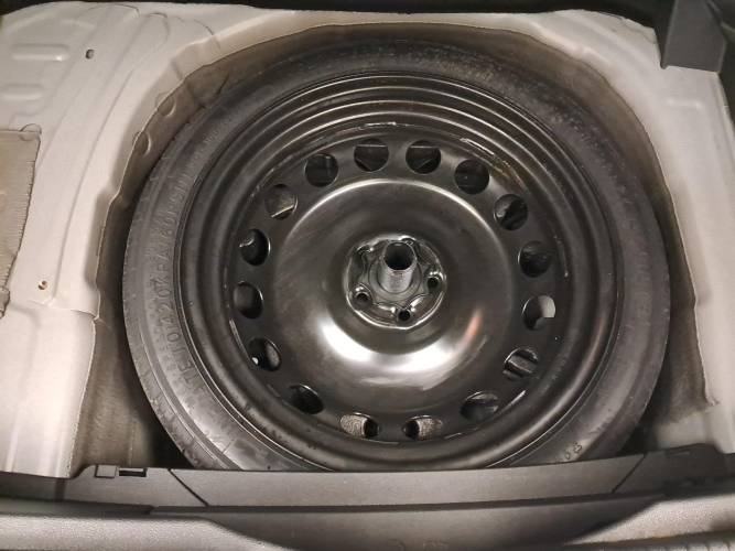 T-Cross 1.0 TSI 110 Start/Stop BVM6