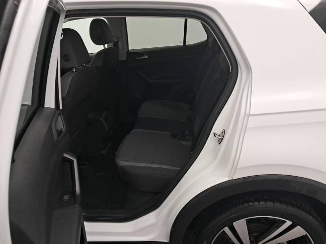 T-Cross 1.0 TSI 110 Start/Stop BVM6