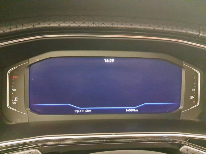 T-Cross 1.0 TSI 110 Start/Stop BVM6