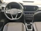 T-Cross 1.0 TSI 110 Start/Stop BVM6