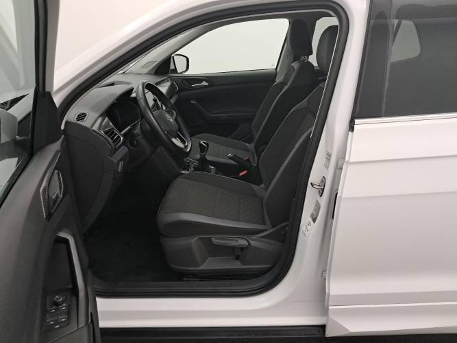 T-Cross 1.0 TSI 110 Start/Stop BVM6