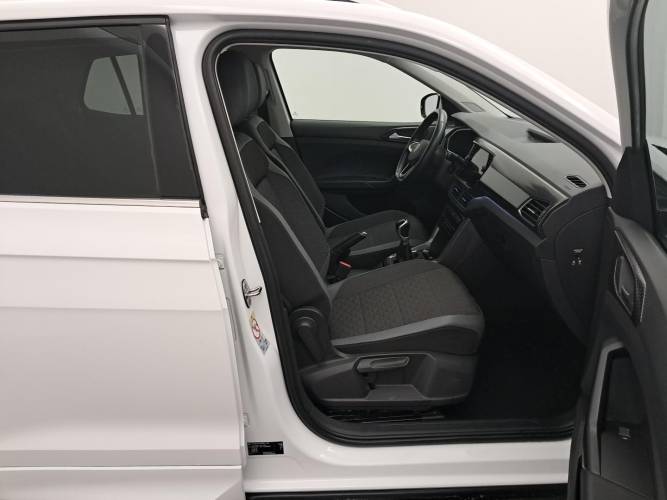 T-Cross 1.0 TSI 110 Start/Stop BVM6