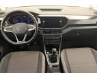 T-Cross 1.0 TSI 110 Start/Stop BVM6