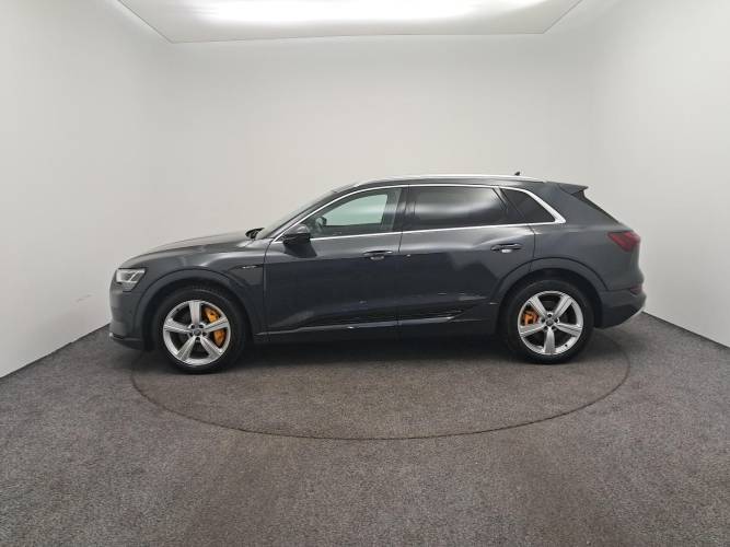 e-tron 50 quattro 313 ch