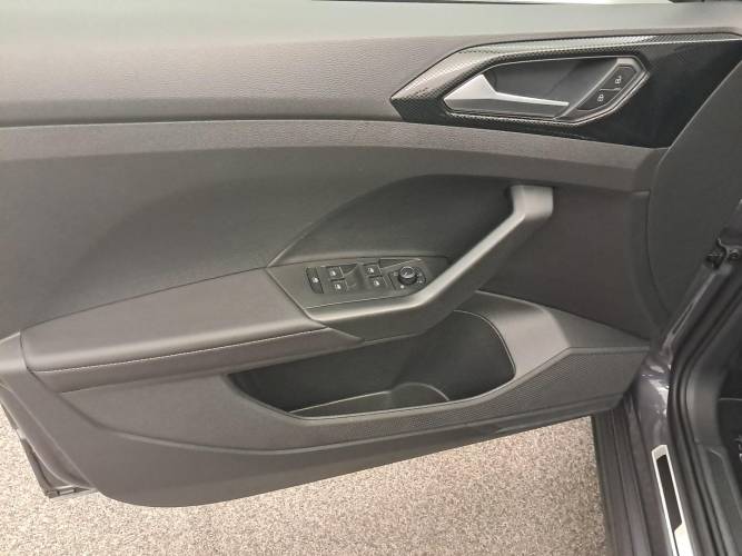 T-Cross 1.0 TSI 116 Start/Stop DSG7