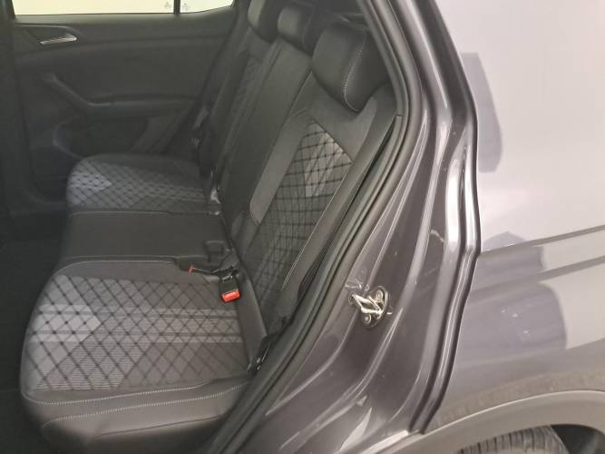 T-Cross 1.0 TSI 116 Start/Stop DSG7