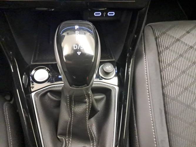 T-Cross 1.0 TSI 116 Start/Stop DSG7