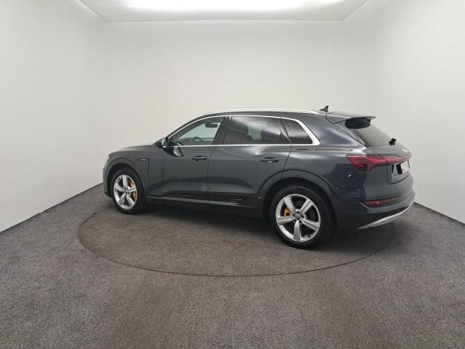 e-tron 50 quattro 313 ch