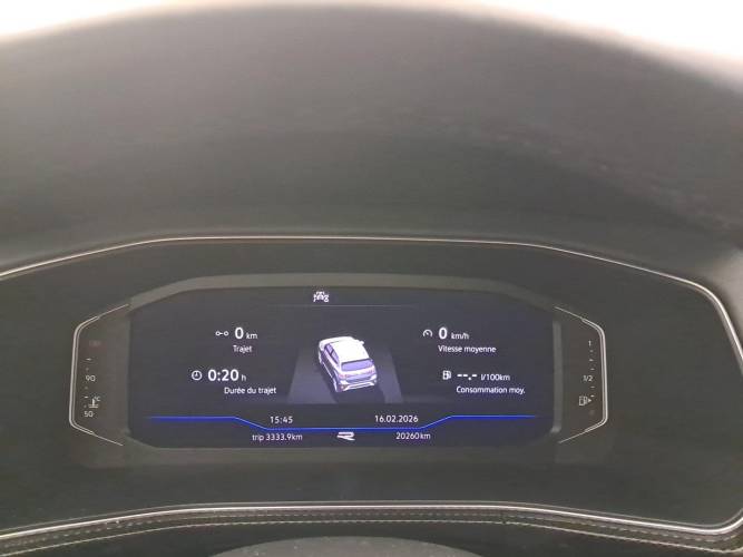 T-Cross 1.0 TSI 116 Start/Stop DSG7