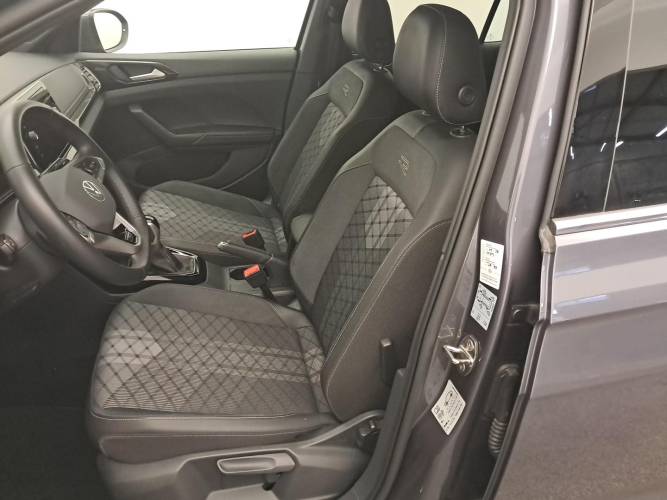 T-Cross 1.0 TSI 116 Start/Stop DSG7