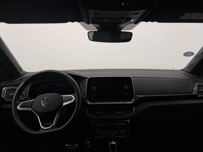 T-Cross 1.0 TSI 116 Start/Stop DSG7