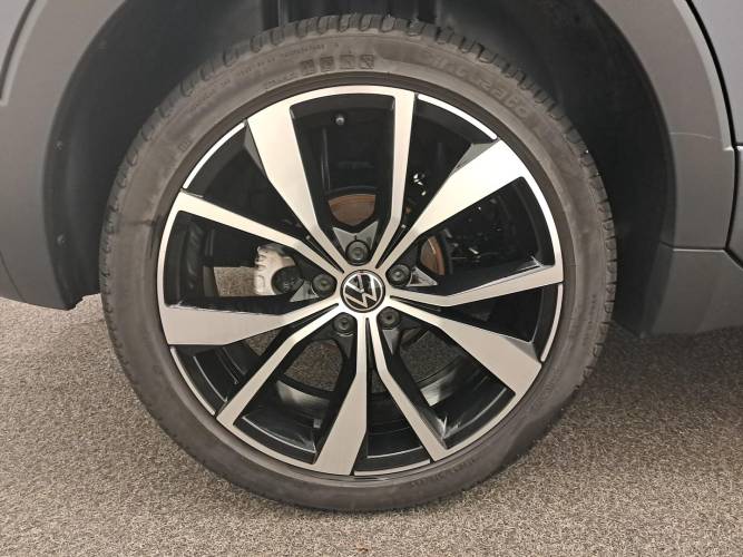 T-Cross 1.0 TSI 116 Start/Stop DSG7