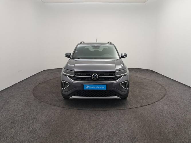 T-Cross 1.0 TSI 116 Start/Stop DSG7