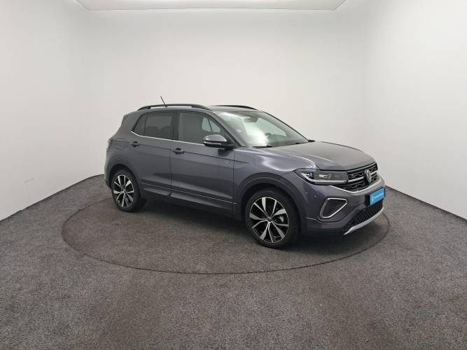 T-Cross 1.0 TSI 116 Start/Stop DSG7