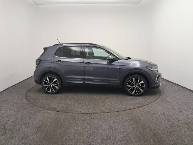 T-Cross 1.0 TSI 116 Start/Stop DSG7