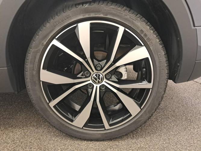 T-Cross 1.0 TSI 116 Start/Stop DSG7