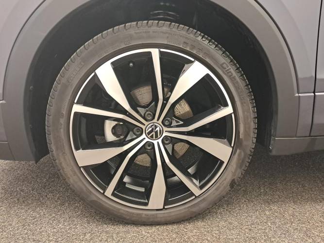 T-Cross 1.0 TSI 116 Start/Stop DSG7