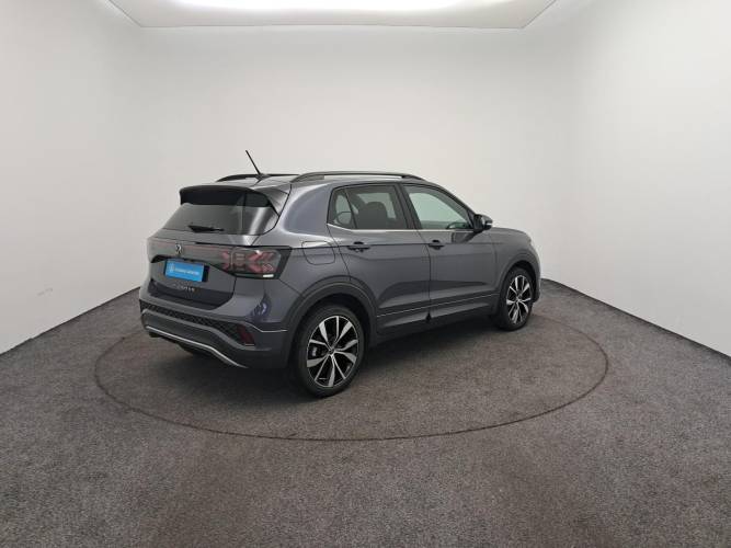 T-Cross 1.0 TSI 116 Start/Stop DSG7