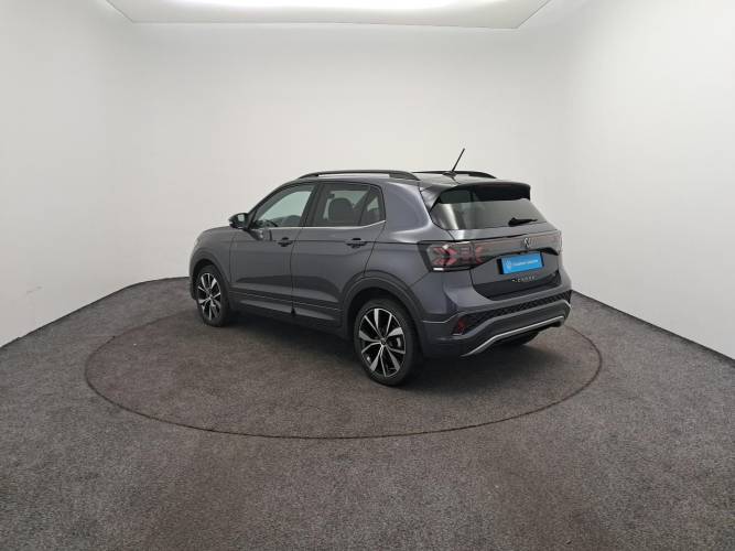 T-Cross 1.0 TSI 116 Start/Stop DSG7