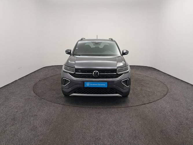 T-Cross 1.0 TSI 116 Start/Stop DSG7