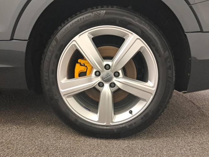 e-tron 50 quattro 313 ch