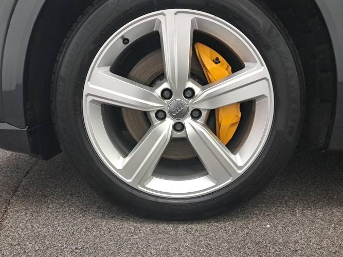 e-tron 50 quattro 313 ch