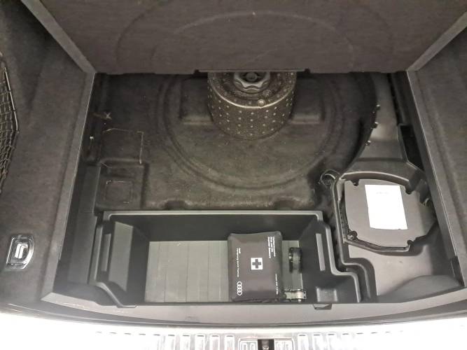 e-tron 50 quattro 313 ch