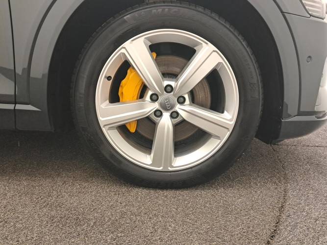 e-tron 50 quattro 313 ch